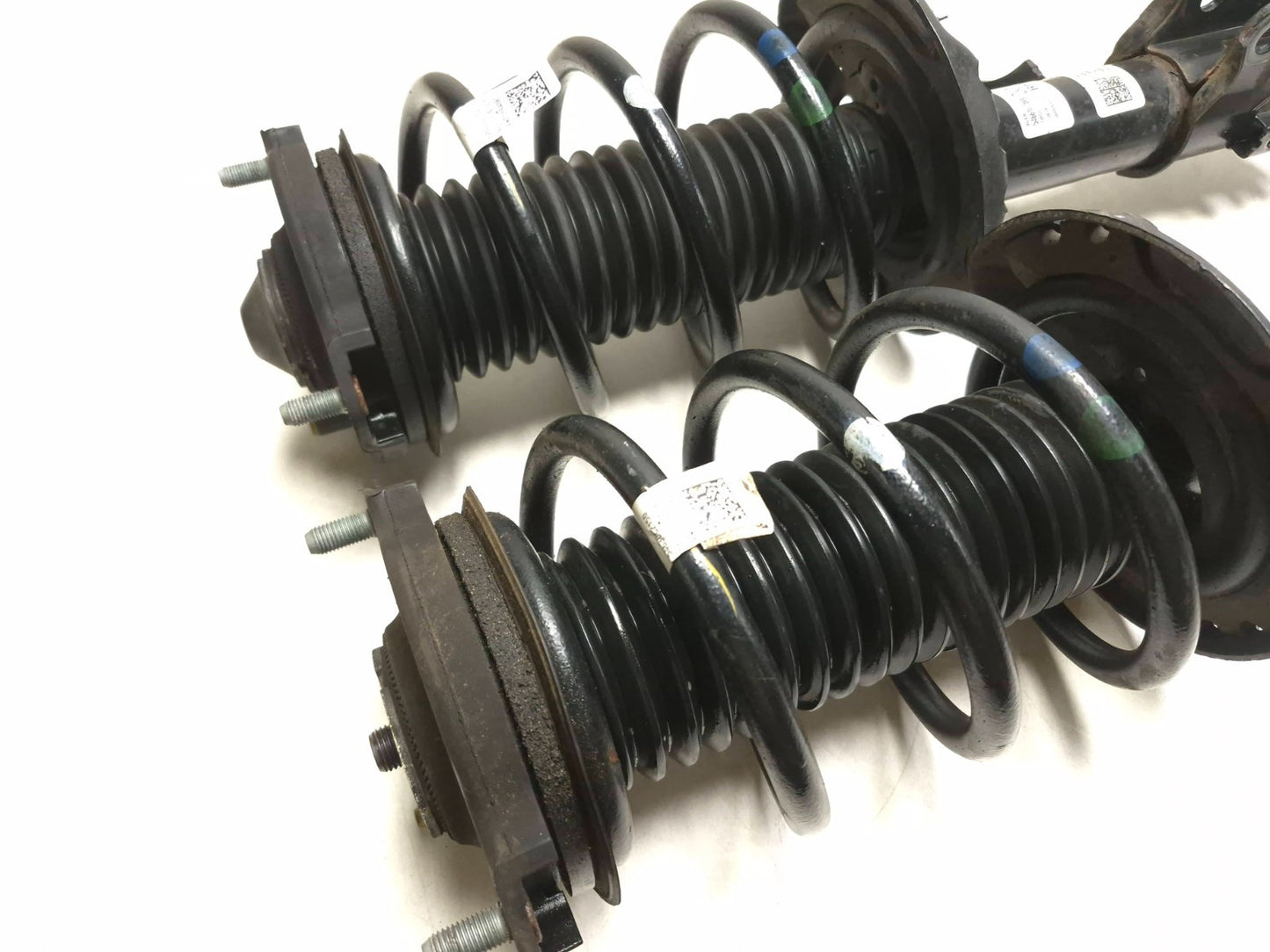 2018 Hyundai Sonata Front Shock Strut Absorber Left & Right 2.4l OEM