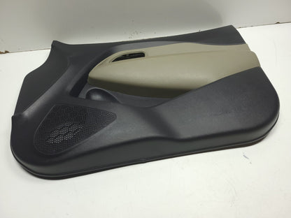 2014 Kia Rio Door Panel Trim Front Passenger Side Right OEM ✅