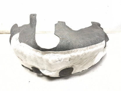2019 Ford Ecosport Se Liner Splash Shield Right & Left Side Rear Fender Pair OEM
