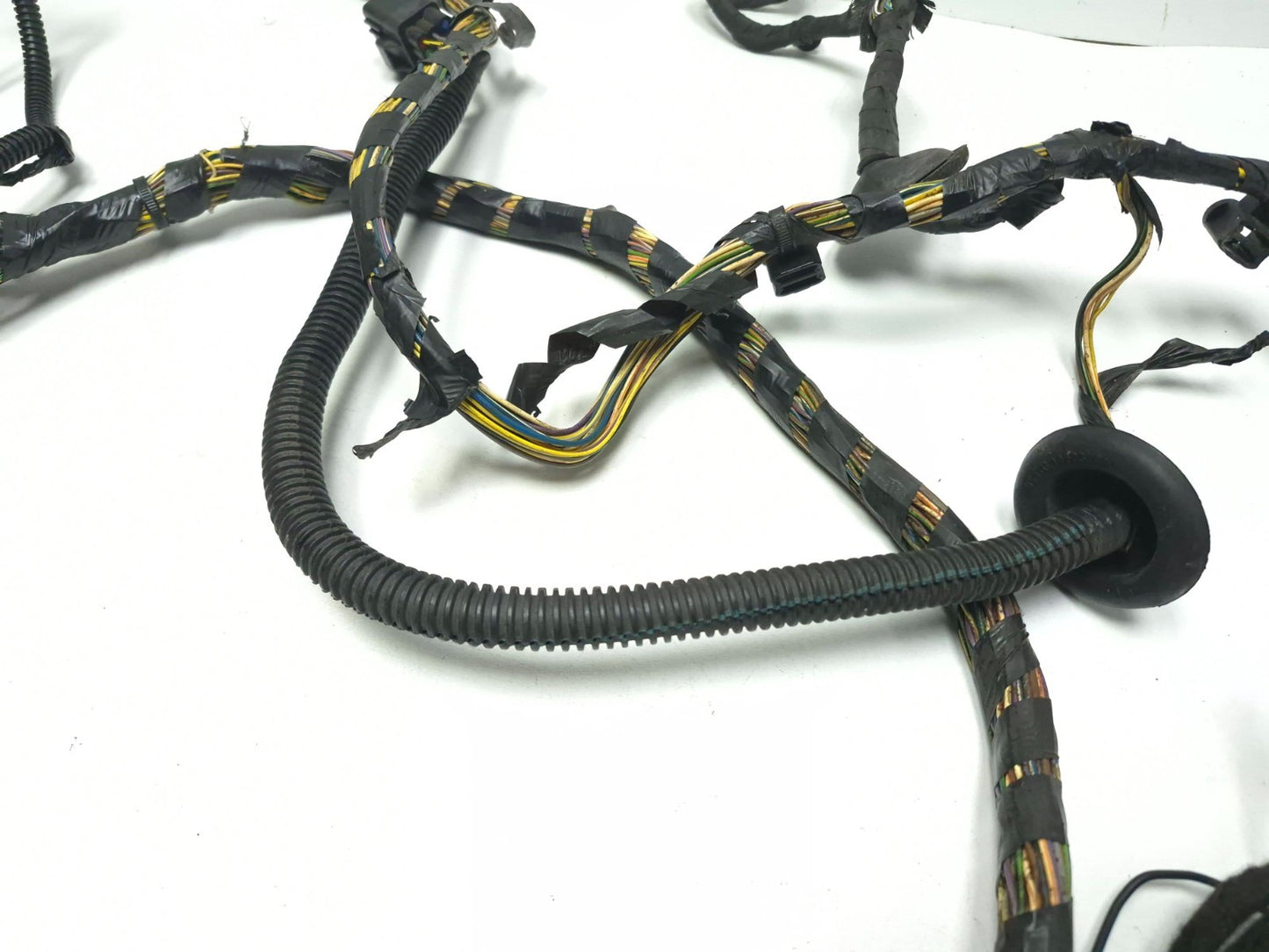 2017 Ford Transit Connect Xl Dashboard Wiring Harness Loom OEM