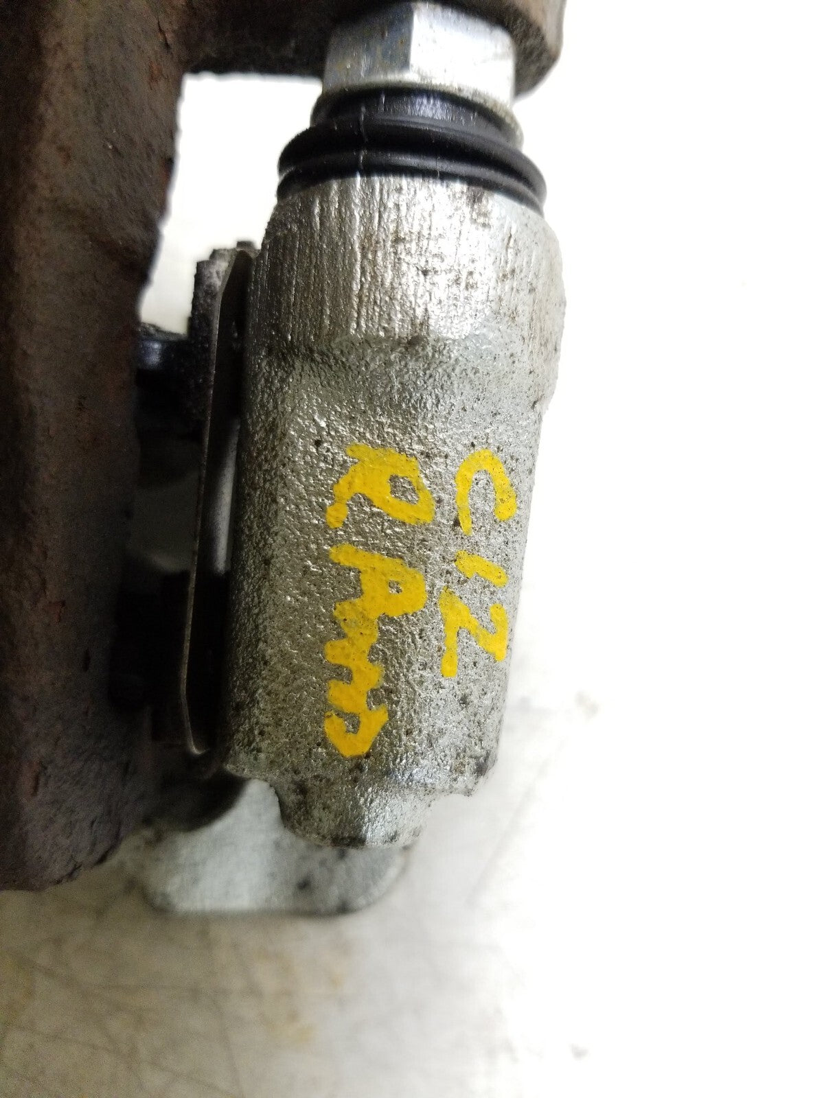 2011 - 2016 Kia Sportage AWD Rear Brake Caliper Left & Right 2.4l OEM