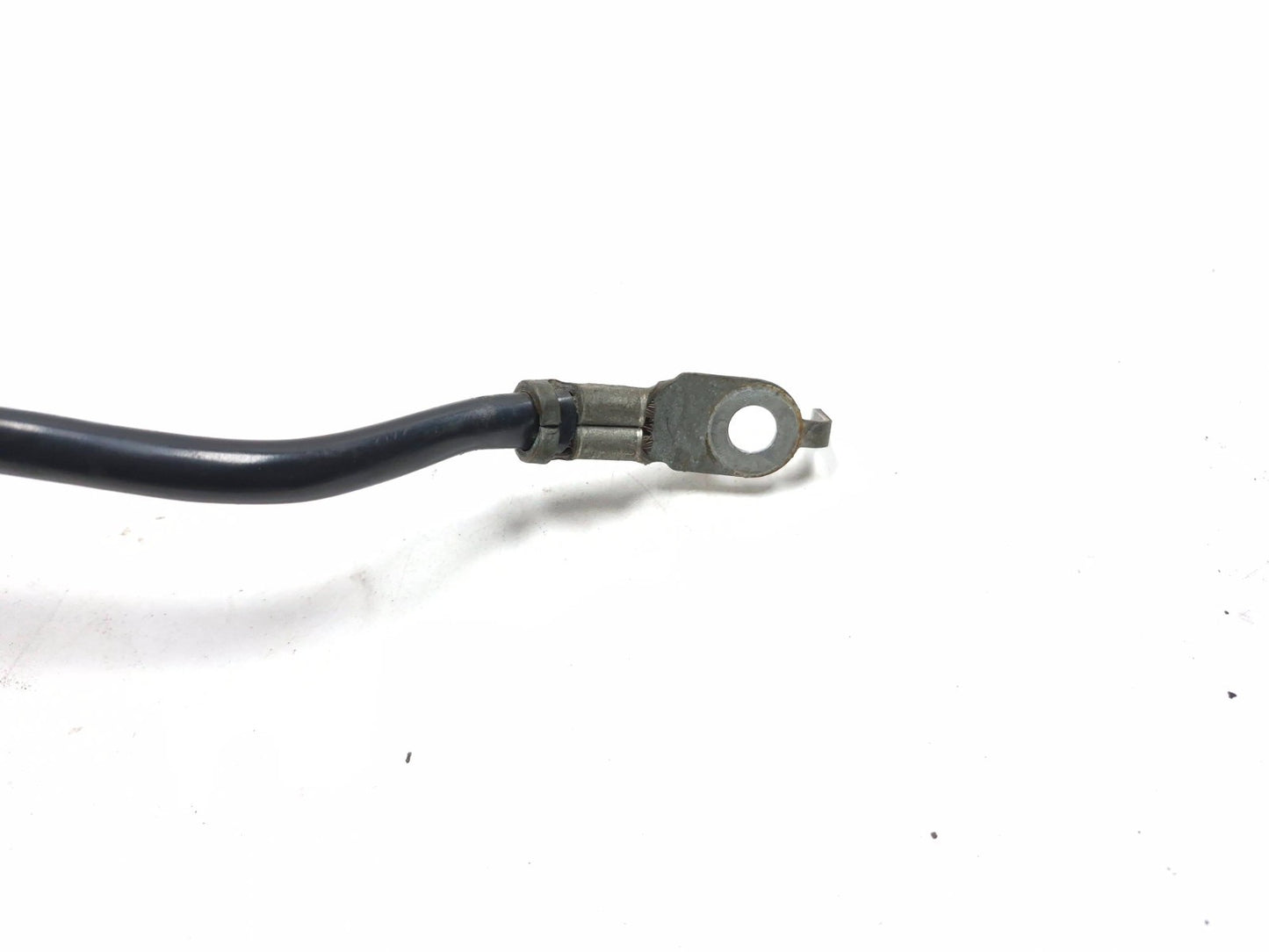 2017 Ford Transit Connect Xl Negative And Positive Battery Cable OEM