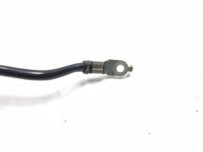 2017 Ford Transit Connect Xl Negative And Positive Battery Cable OEM