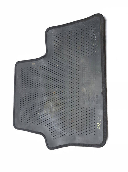 2015 Jeep Compass Floor Mat 2pcs OEM