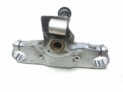 2009 Honda Shadow Vt750 Spirit Triple Tree Lower OEM