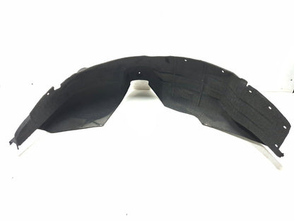 2008 Acura Tl Rear Fender Liner Splash Shield Left & Right OEM