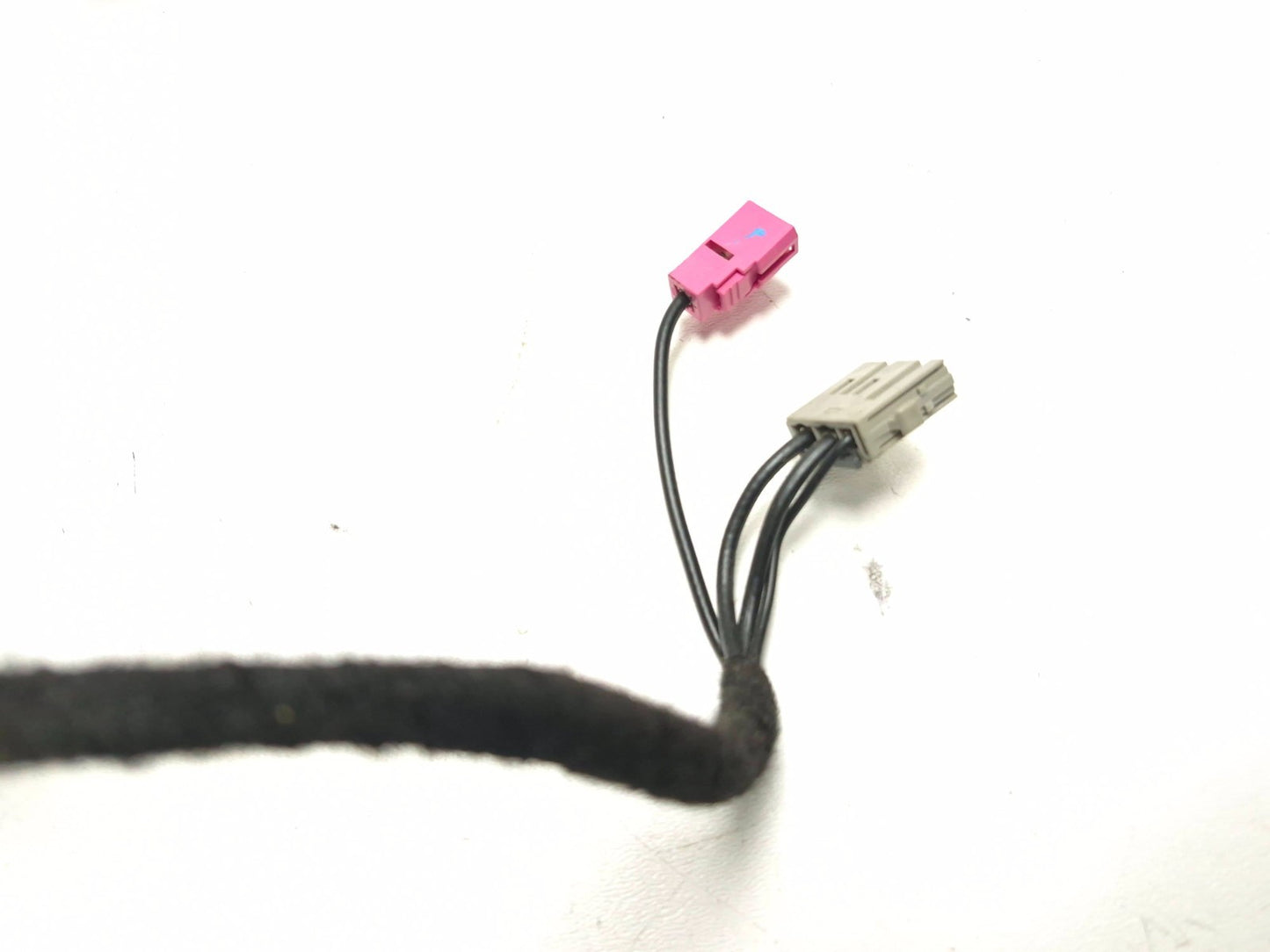 2018 Nissan Altima Antenna Wire Harness Cable OEM