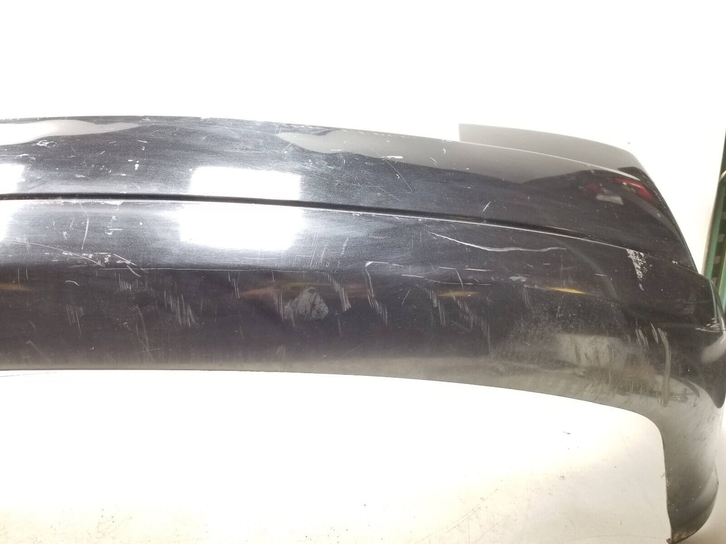 2007-2012 Dodge Caliber Rear Bumper Cover *local Pickup Only* OEM