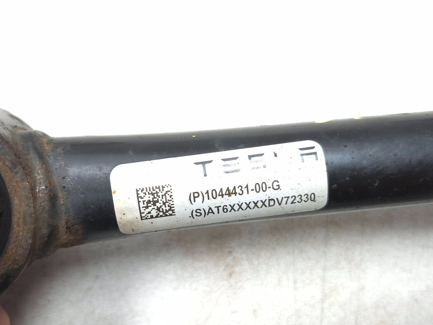 2019 Tesla Model 3 RWD Rear Control Arm Passenger Side Right 5pcs OEM