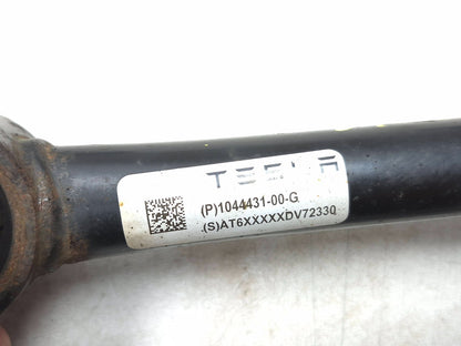 2019 Tesla Model 3 RWD Rear Control Arm Passenger Side Right 5pcs OEM