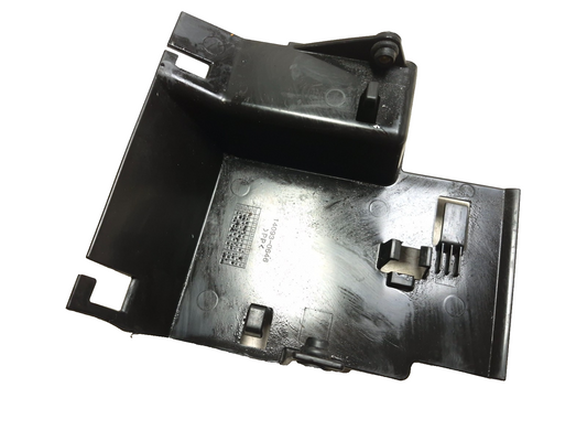 2023 Kawasaki Ninja 400 Ex400 Ecu Cdi Cover Panel Plastic  OEM