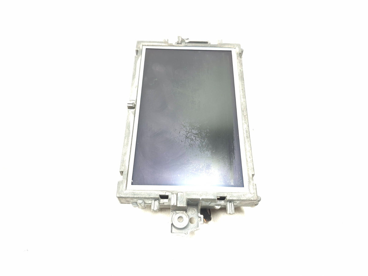 2010-2013 Mercedes W212 E350 Cls550 Navigation Gps Radio Info Display Screen OEM