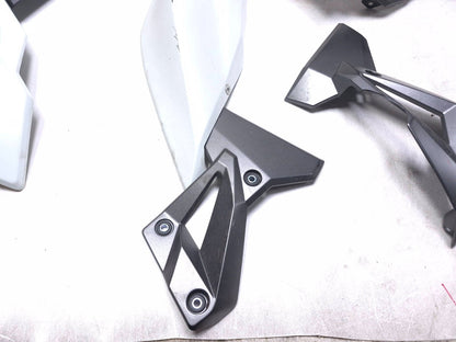 2023 Kawasaki Er400 Z400 Fairing Body Panel 6pcs OEM