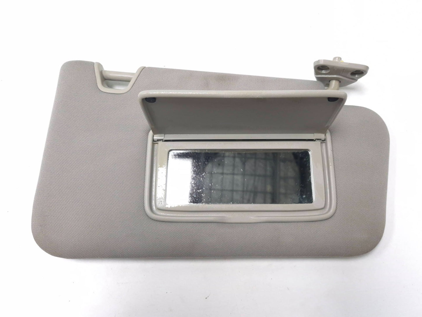 2015 Nissan Juke Sun Visor Pair OEM