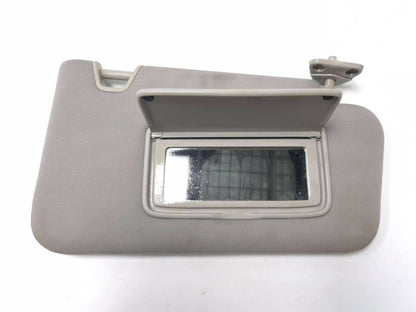 2015 Nissan Juke Sun Visor Pair OEM