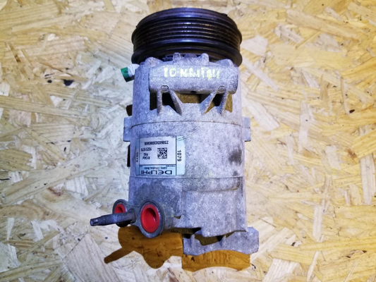 2010 Chevrolet Malibu Ac Compressor OEM