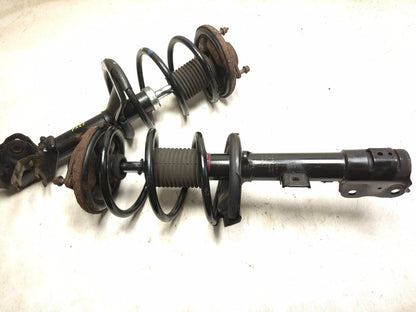 2009 Mitsubishi Outlander Front Shock Strut Absorber Left & Right OEM
