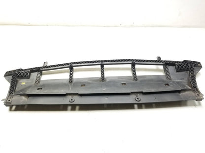 2009 - 2017 Audi Q5 Front Bumper Lower Filler Panel Plate Cover OEM