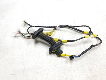 2007-2011 Toyota Camry Door Wire Harness Rear Passenger Side Right OEM