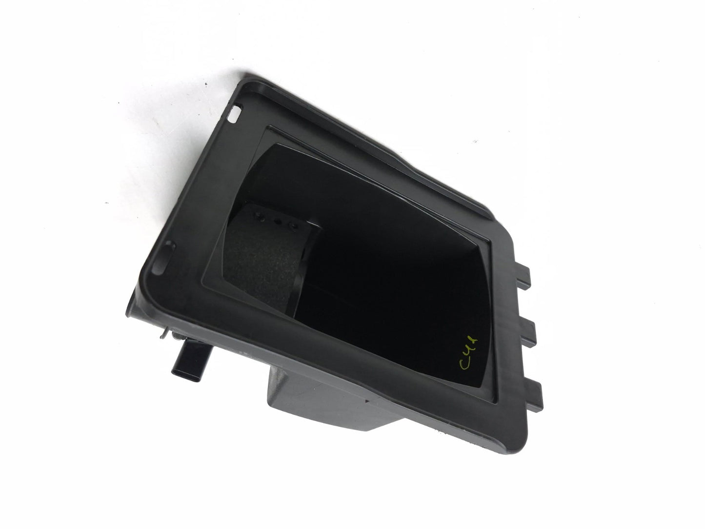 2017 Ford Transit Connect Xl Air Filter Box Top Cap W/ Maf OEM