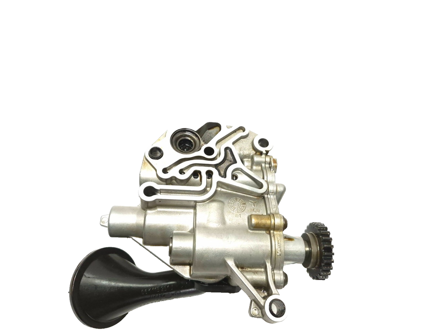 2015 Volkswagen Golf Engine Oil Pump  1.8l OEM