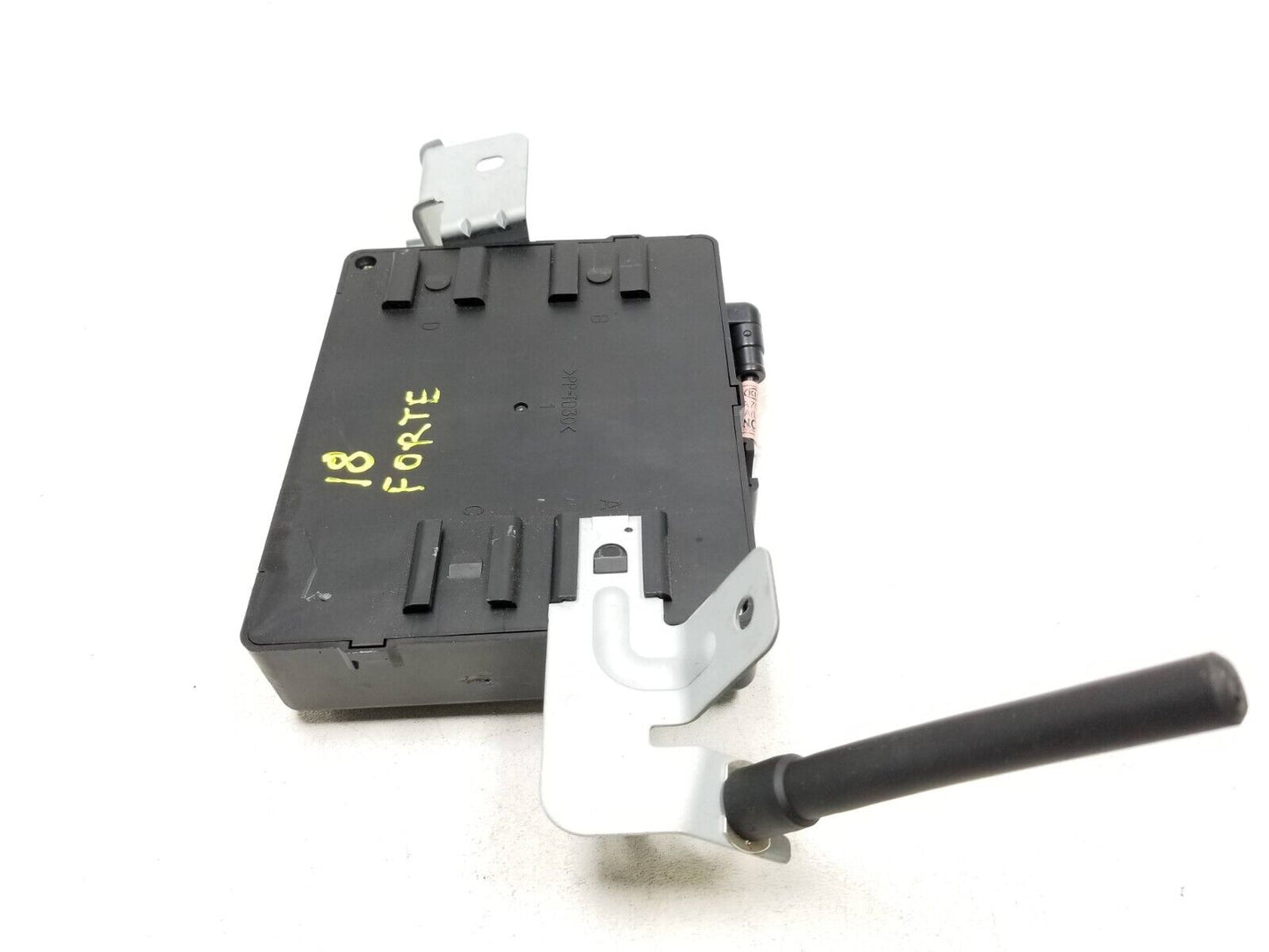 17 18 Kia Forte Bcm Body Control Module 95400-b0221 OEM 49k Miles