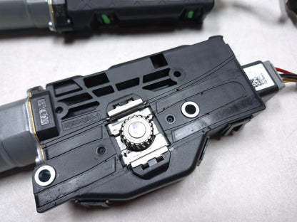 2021 Alfa Romeo Giulia Sunroof Motor Pair Oem✅