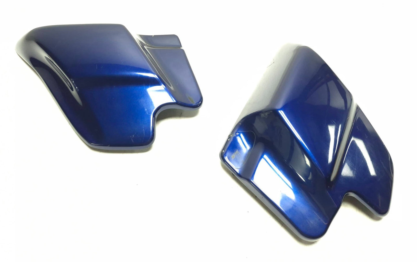 2007 Harley Touring Street Glide Side Cover Left & Right Pair OEM