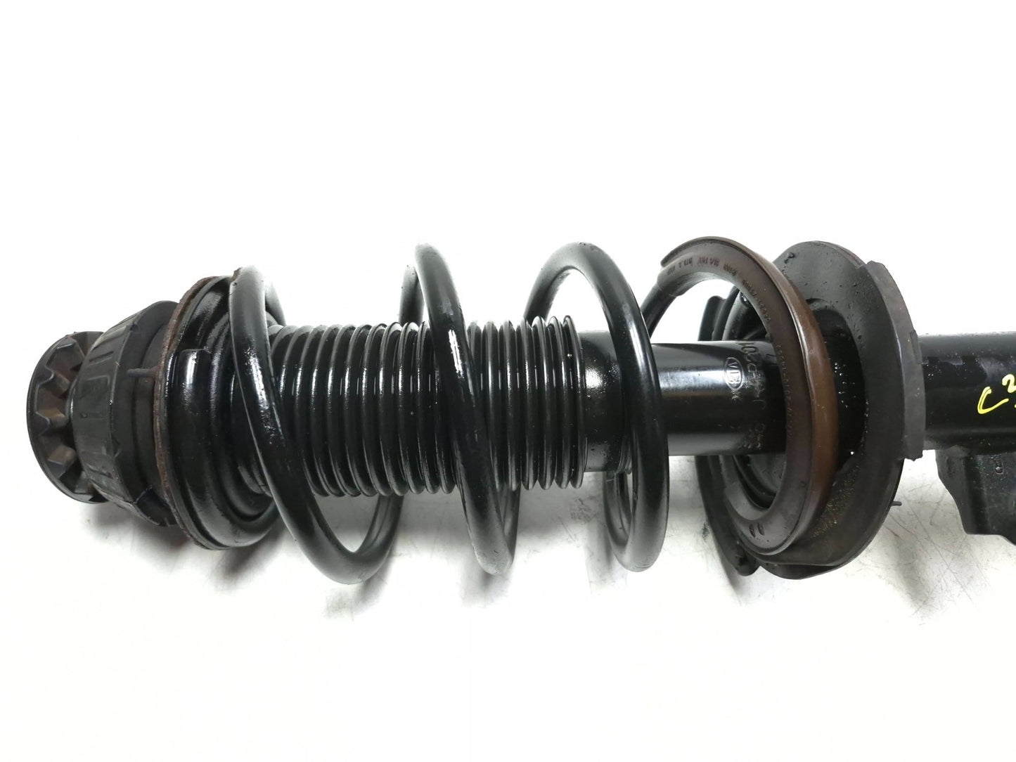 2014 Hyundai Accent Front Shock Strut Assembly OEM