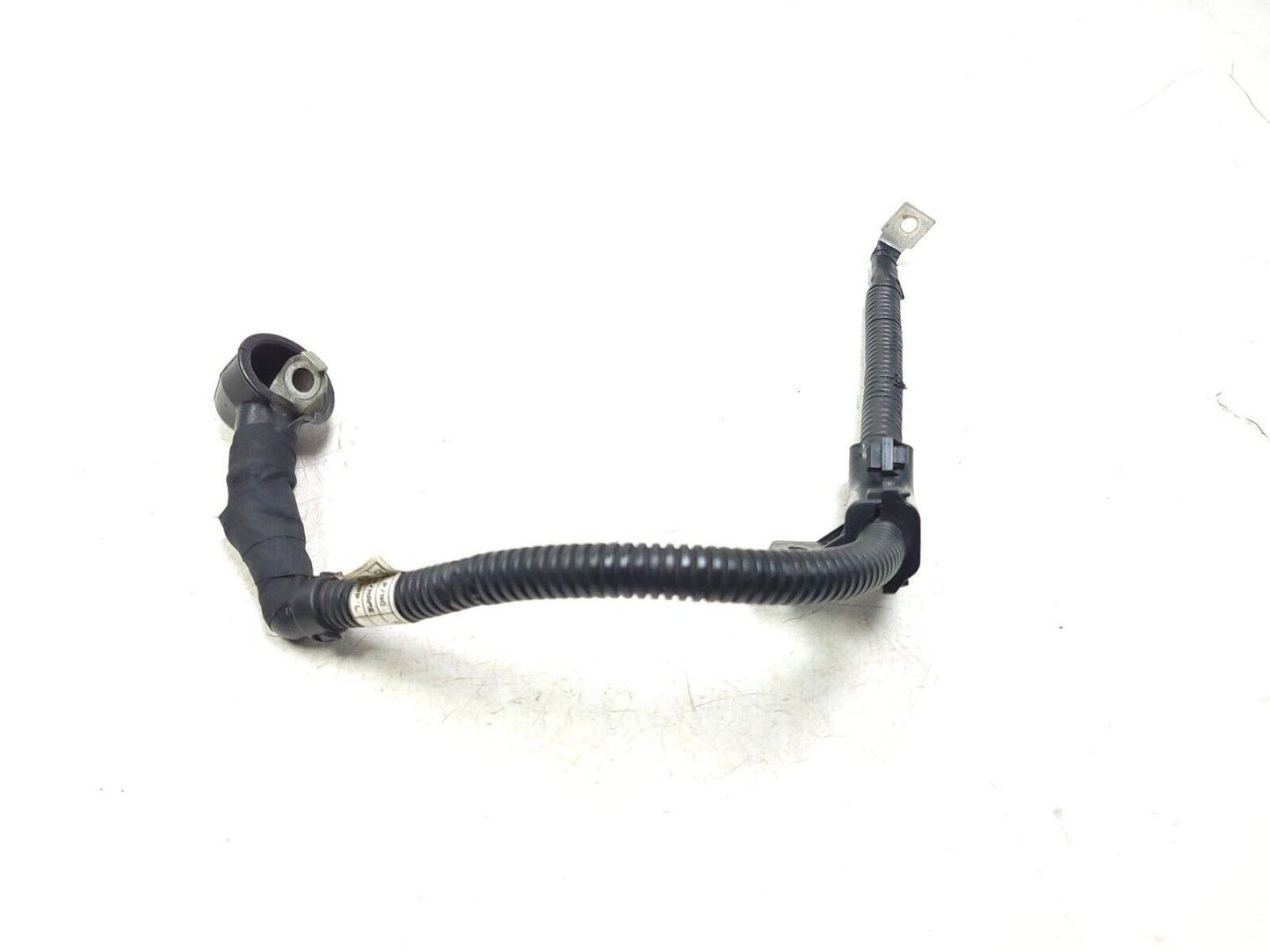 2009-2013 Hyundai Genesis Coupe Alternator Cable OEM