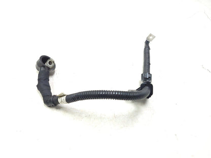 2009-2013 Hyundai Genesis Coupe Alternator Cable OEM