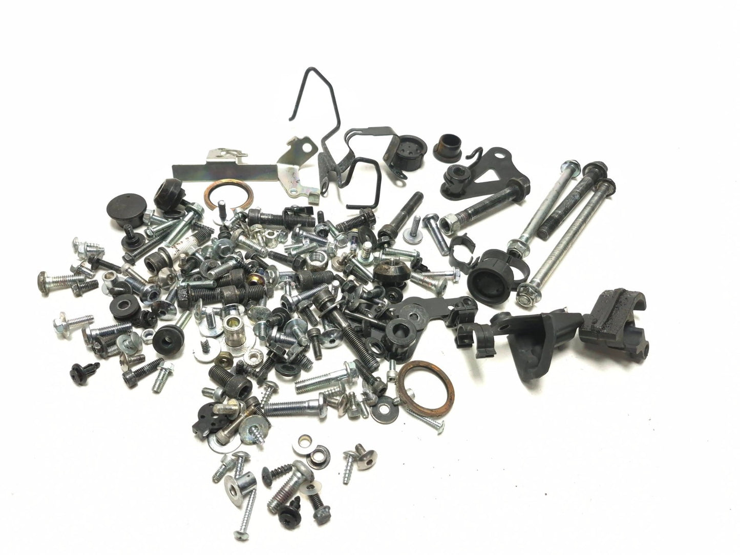 2017 Yamaha Yzf R3 Misc Bolt OEM