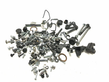 2017 Yamaha Yzf R3 Misc Bolt OEM