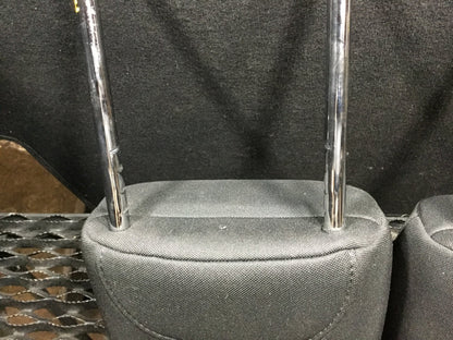 15 16 17 Jeep Renegade Front Seat Headrest Head Rest 2pcs OEM