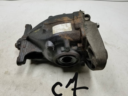 Differential - BMW (33107590912) X5 E70 Xdrive35i Oem✅