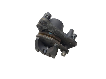 2007 Kawasaki Ninja Zx-6r Zx600  Rear Brake Caliper OEM