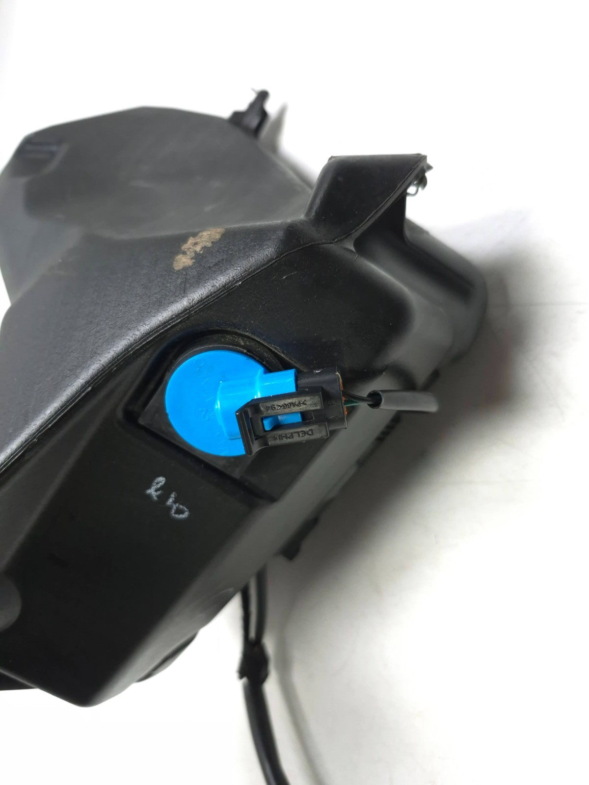 2020 Tesla Model 3 Windshield Washer Reservoir Bottle Tank OEM