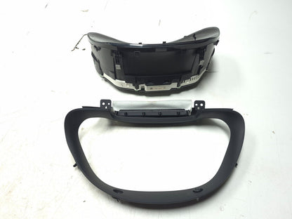 2009 Lexus IS250 Speedometer Instrument Cluster Gauge & Trim OEM