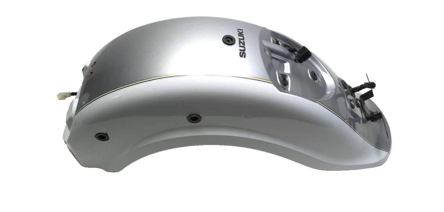 2013 Suzuki Vl800 Boulevard C50 Rear Fender OEM