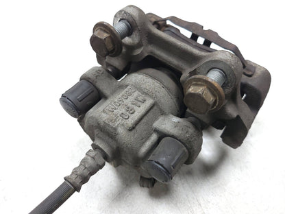 12-18 BMW 330xi F30 Rear Brake Caliper Left & Right Pair OEM ✅ 76k Miles