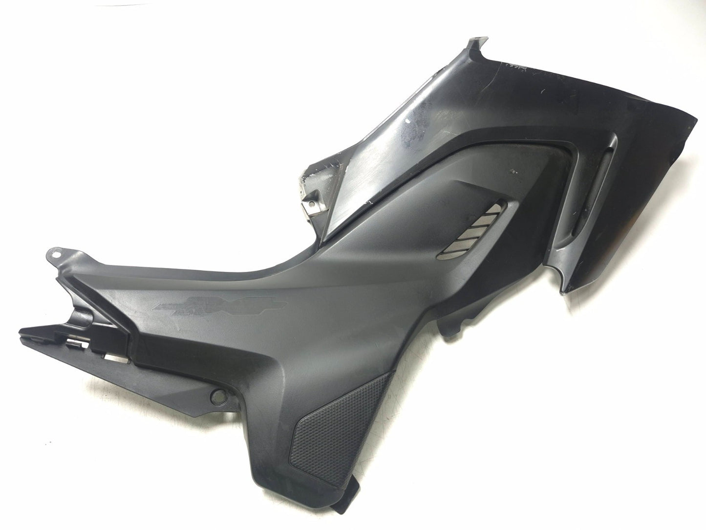 2012 Honda Nc700x  Left Side Fairing Cover Cowl Panel Body OEM