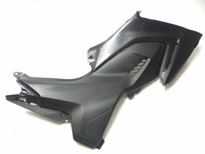2012 Honda Nc700x  Left Side Fairing Cover Cowl Panel Body OEM