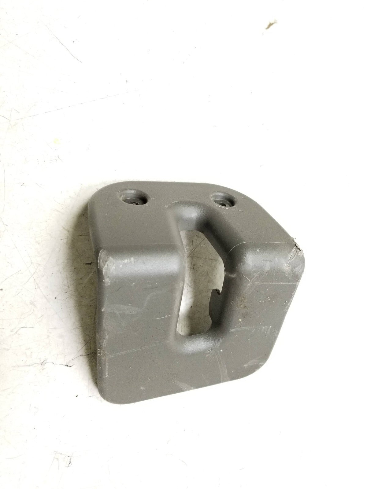 2011 - 2013 Kia Sportage Rear Seat Backrest Lock Latch Left & Right  OEM