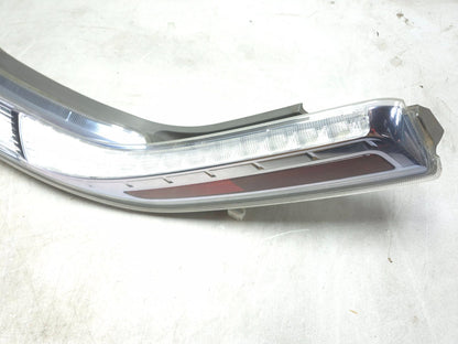 2012 Nissan Leaf Tail Light Lamp Left & Right OEM