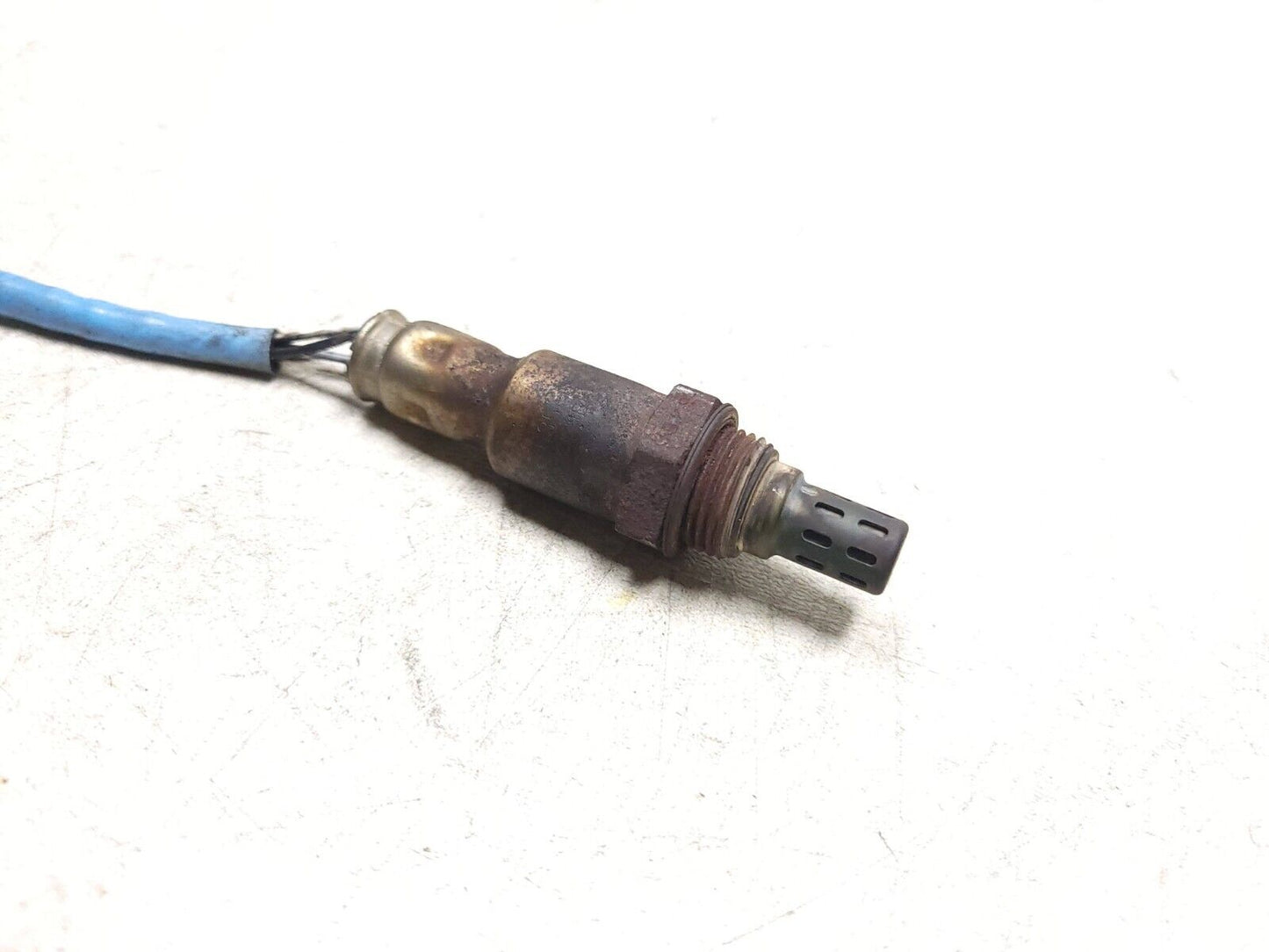 2007 - 2009 Acura Mdx Oxygen Sensor 4pcs OEM