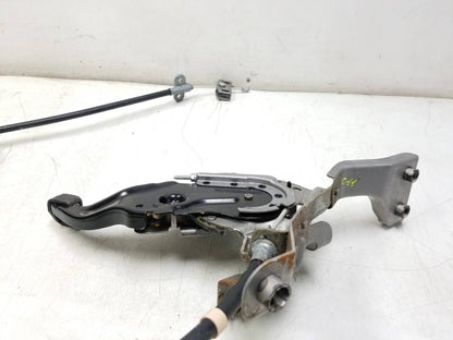 08-15 Nissan Rogue Emergency Brake Pedal OEM ✅