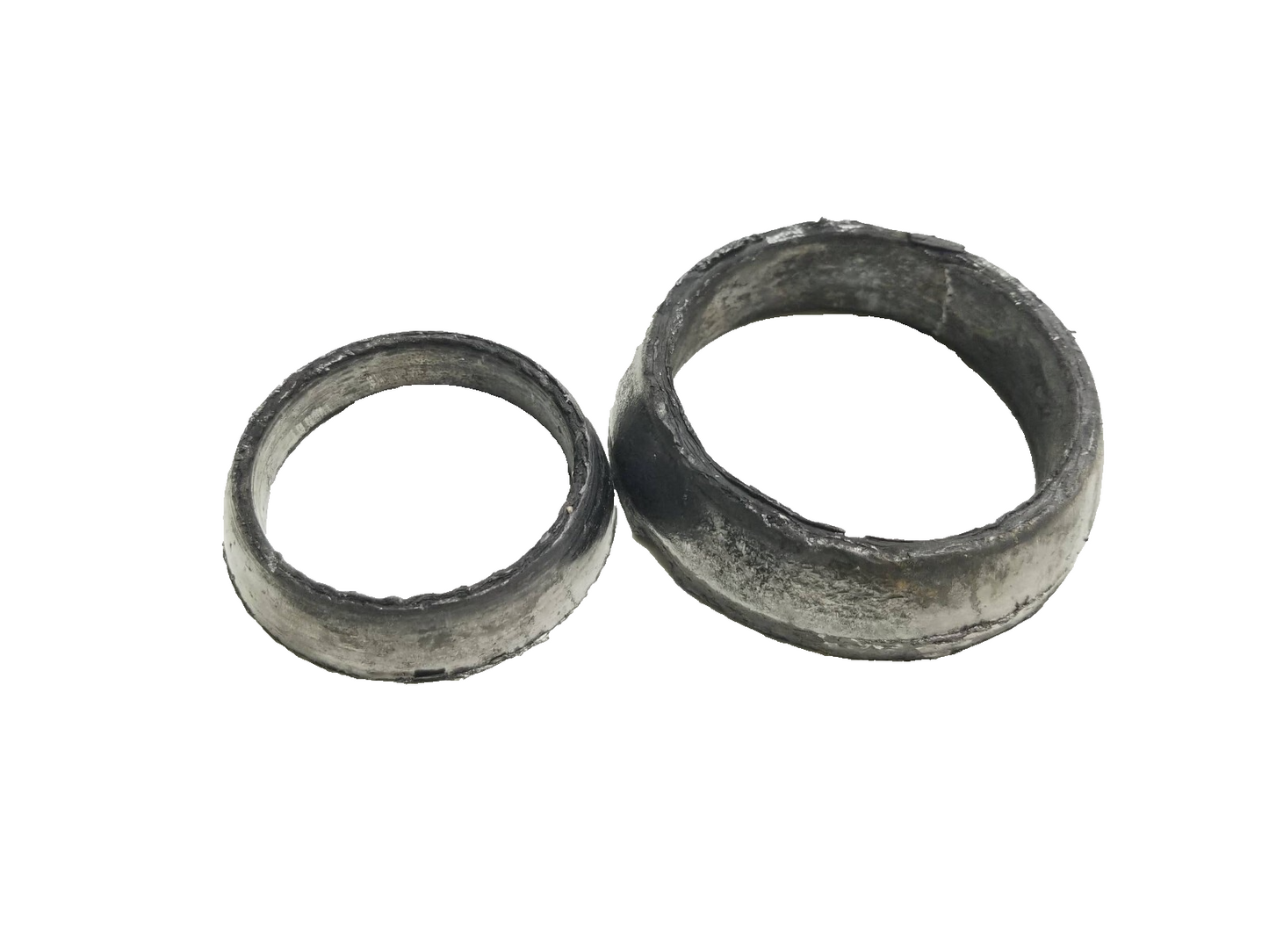 2016 - 2017 Arctic Cat Zr 8000 Exhaust Gasket 2pcs OEM