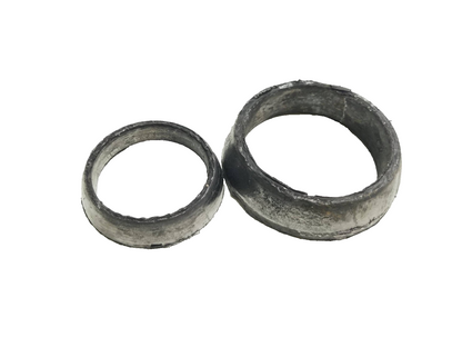 2016 - 2017 Arctic Cat Zr 8000 Exhaust Gasket 2pcs OEM