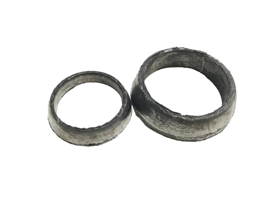 2016 - 2017 Arctic Cat Zr 8000 Exhaust Gasket 2pcs OEM