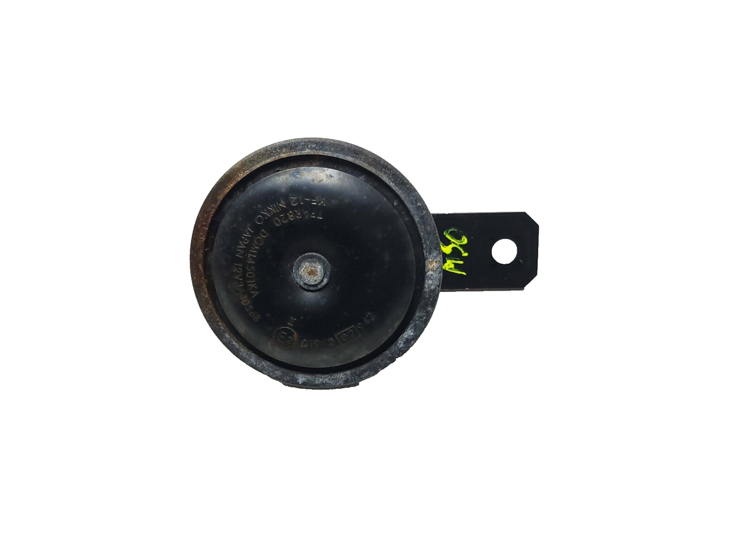 2009 - 2016 Triumph Street Triple R Horn Signal OEM